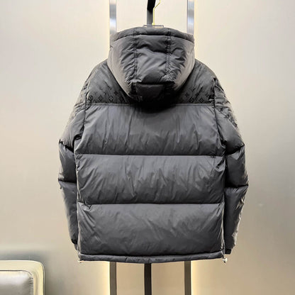 LU Down Jacket