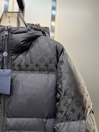 LU Down Jacket