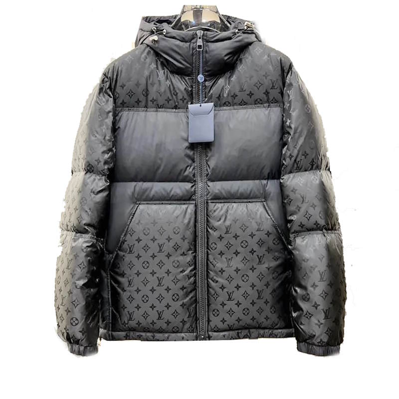 LU Down Jacket