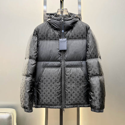 LU Down Jacket