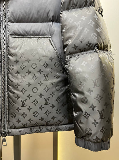 LU Down Jacket