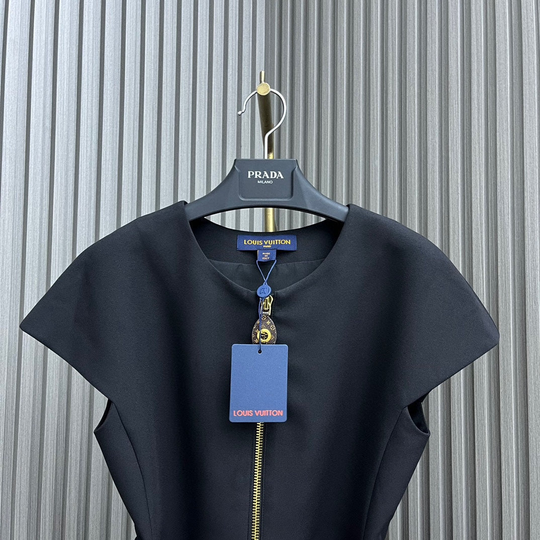 LU  Dress 2 Color 's
