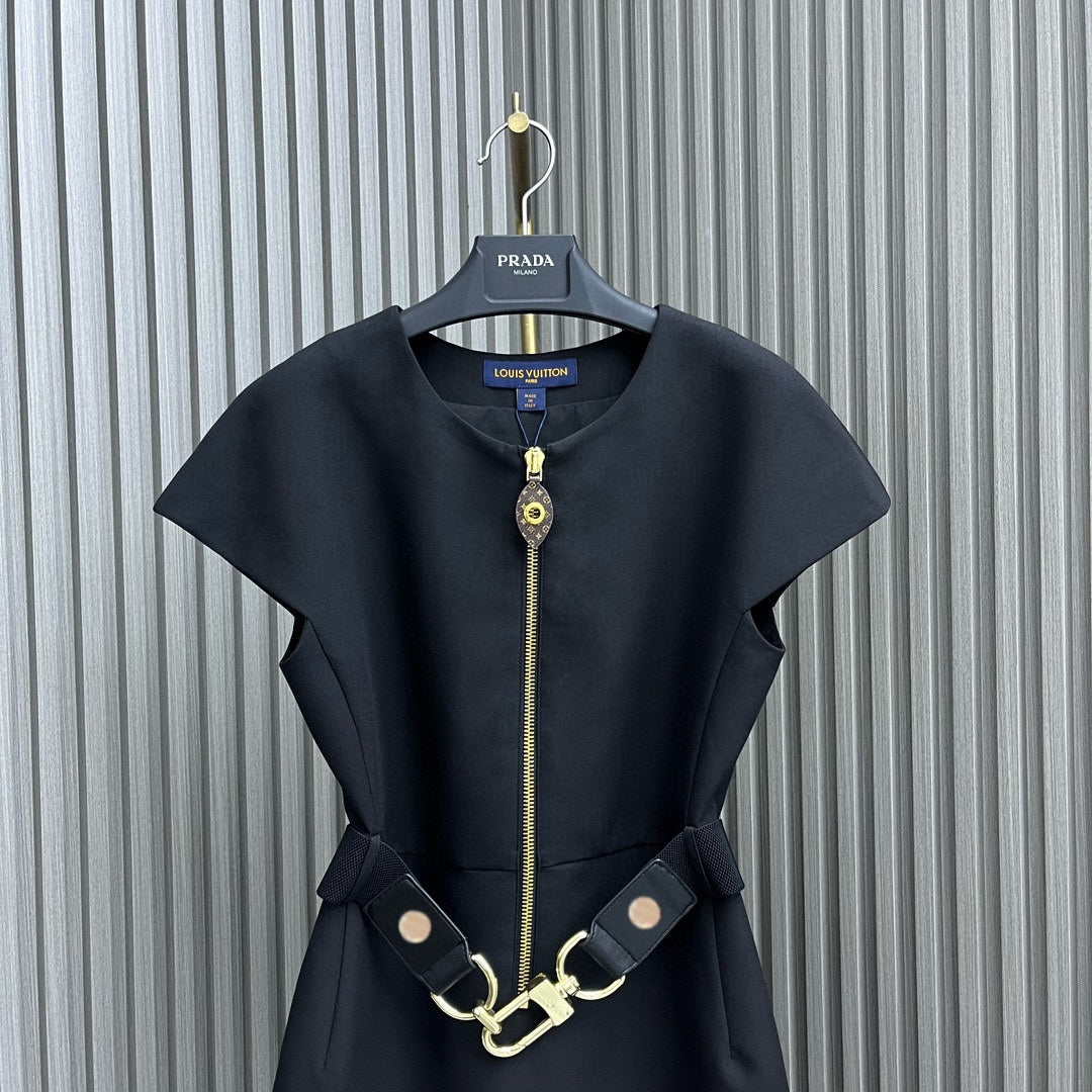 LU  Dress 2 Color 's
