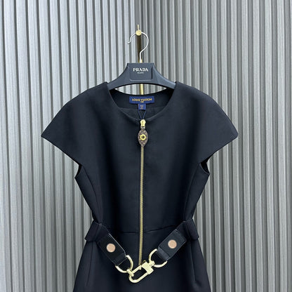 LU  Dress 2 Color 's