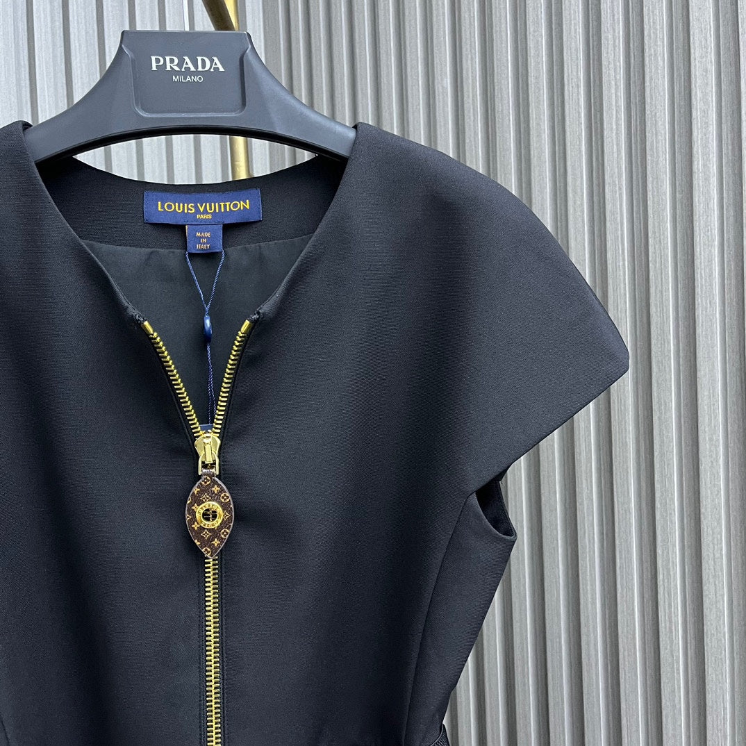 LU  Dress 2 Color 's
