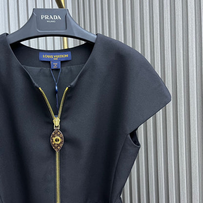 LU  Dress 2 Color 's