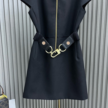 LU  Dress 2 Color 's