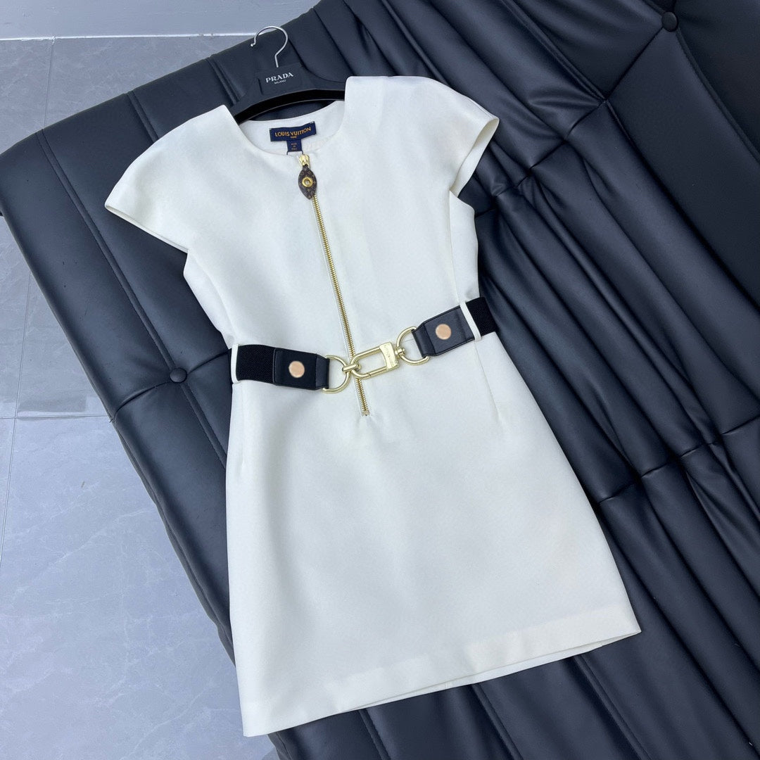 LU  Dress 2 Color 's