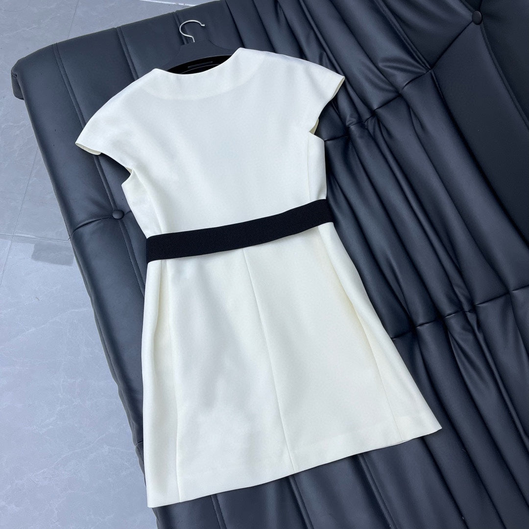 LU  Dress 2 Color 's