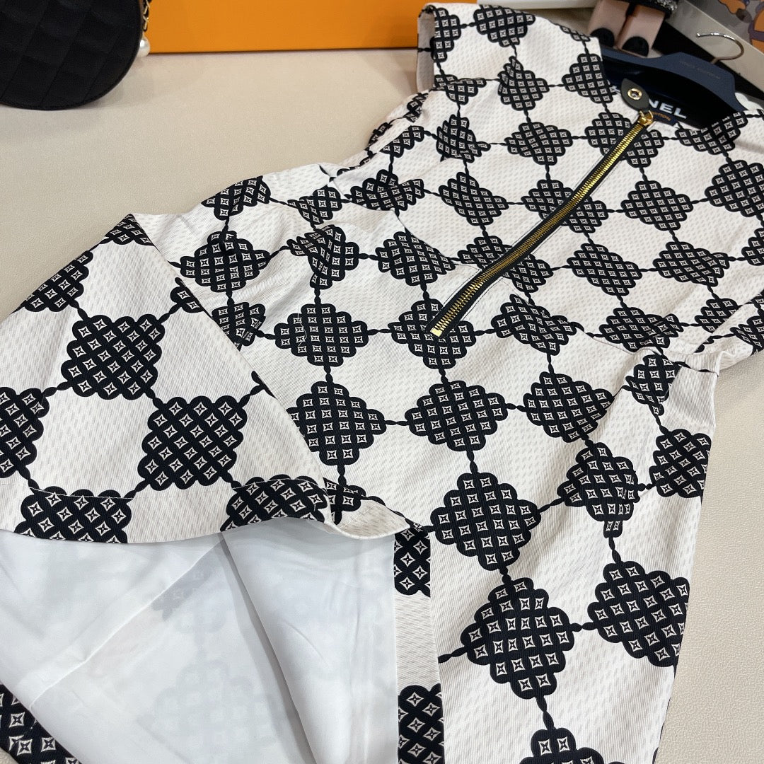 LU  Dress Bubble