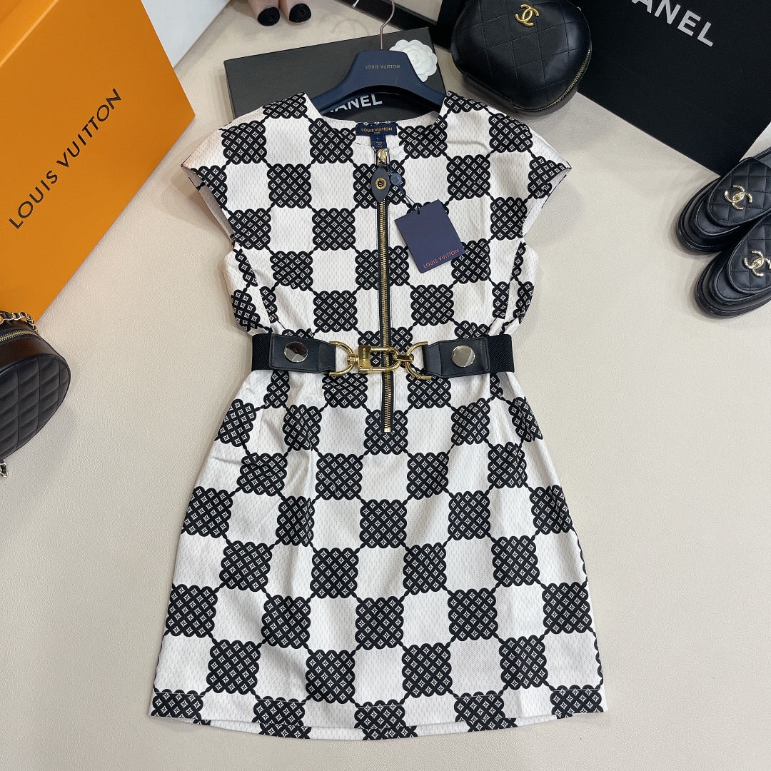 LU  Dress Bubble