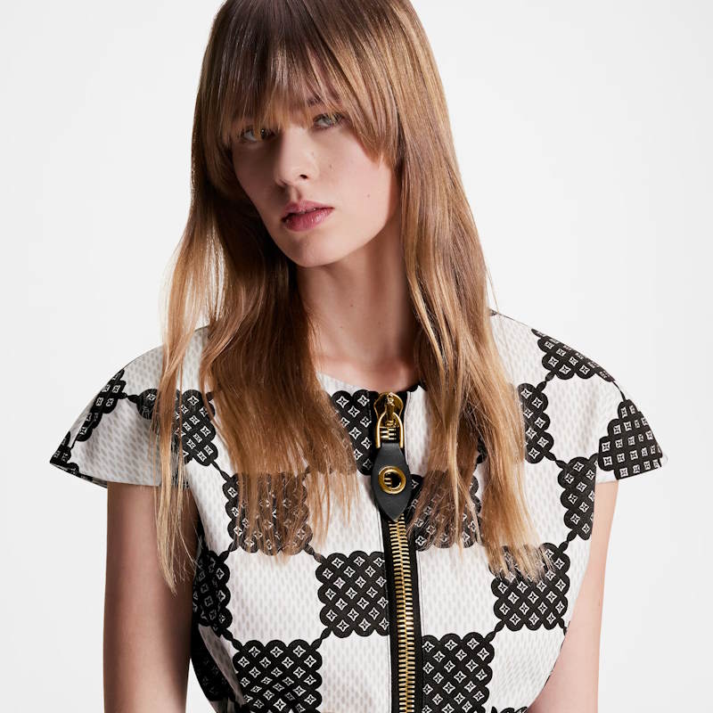 LU  Dress Bubble