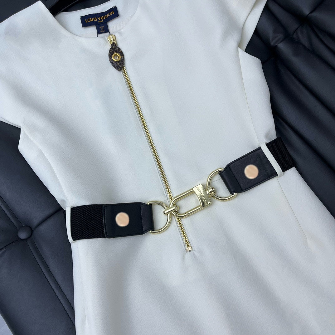LU  Dress 2 Color 's