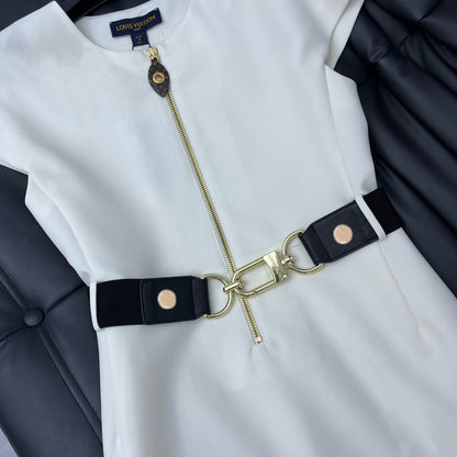 LU  Dress 2 Color 's