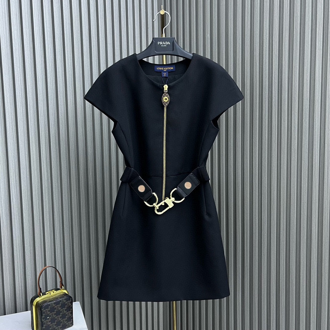 LU  Dress 2 Color 's