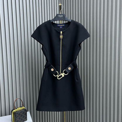 LU  Dress 2 Color 's