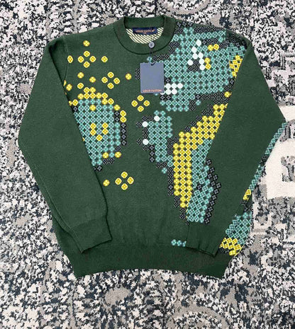 LU  Sweater GO