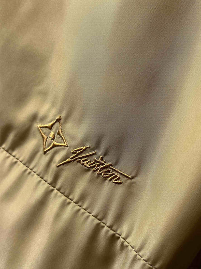 LU Jacket  2 Side