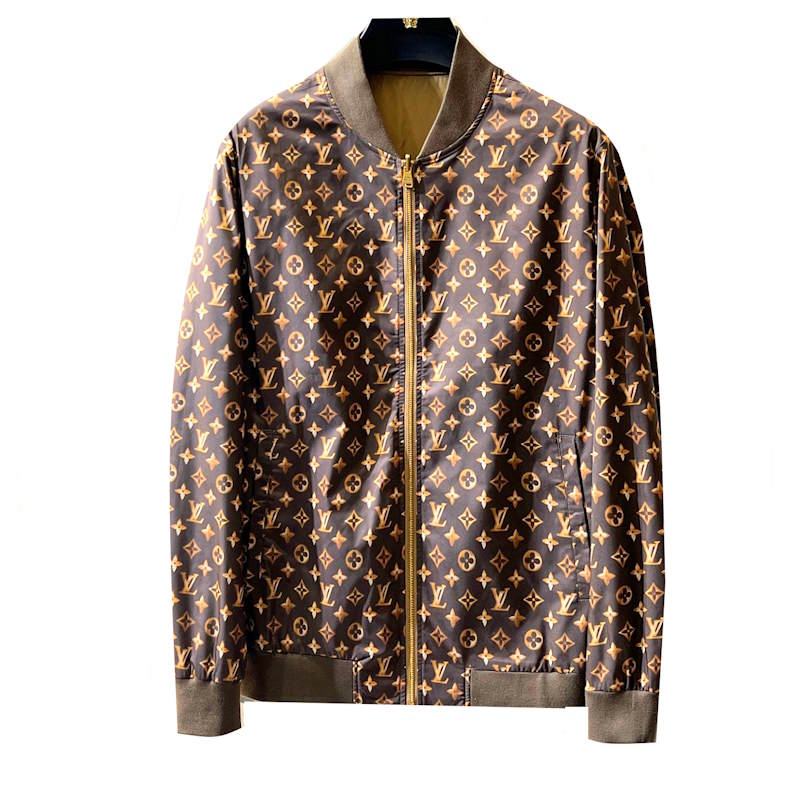 LU Jacket  2 Side