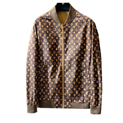 LU Jacket  2 Side
