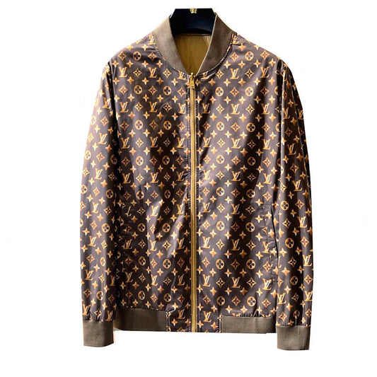 LU Jacket  2 Side
