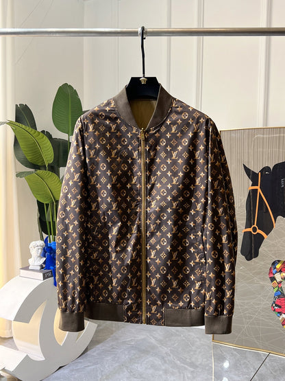 LU Jacket  2 Side