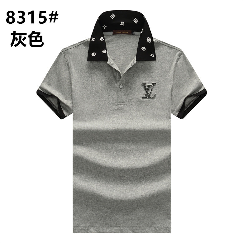 VRC  POLO  T-shirt 4 Color 's