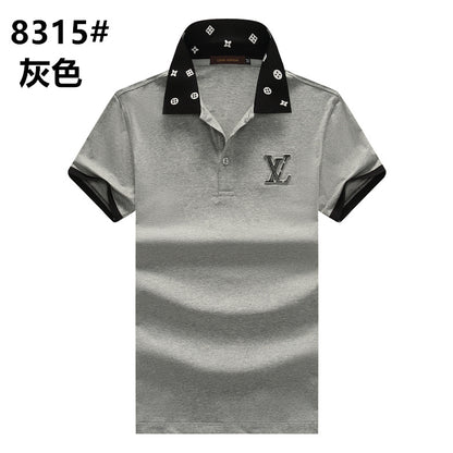VRC  POLO  T-shirt 4 Color 's