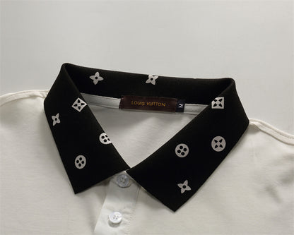 VRC  POLO  T-shirt 4 Color 's