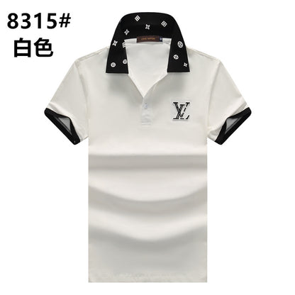 VRC  POLO  T-shirt 4 Color 's