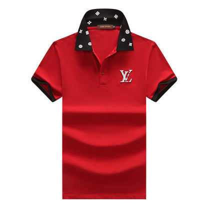 VRC  POLO  T-shirt 4 Color 's