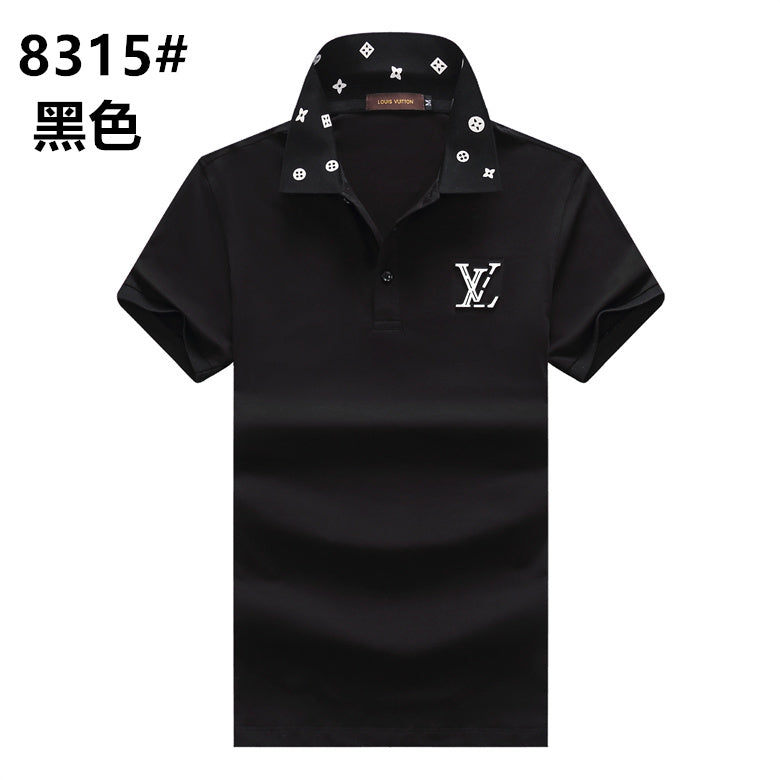 VRC  POLO  T-shirt 4 Color 's