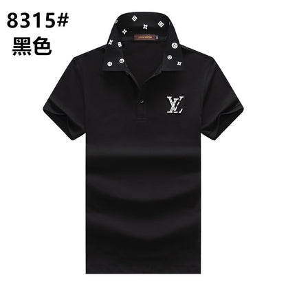 VRC  POLO  T-shirt 4 Color 's