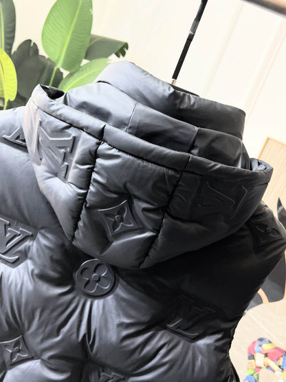 LU  Vest Jacket Down