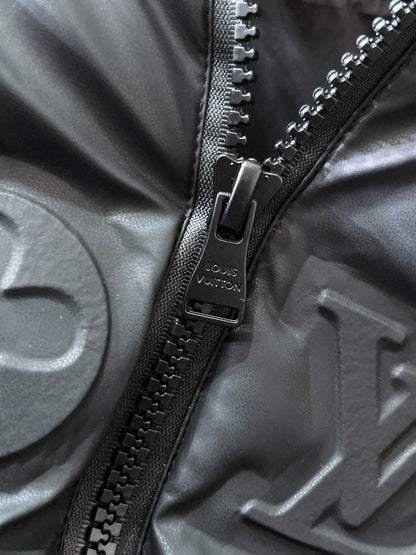 LU  Vest Jacket Down