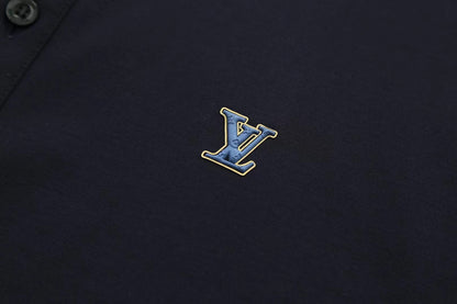LU T -shirt POLO 4 Color 's