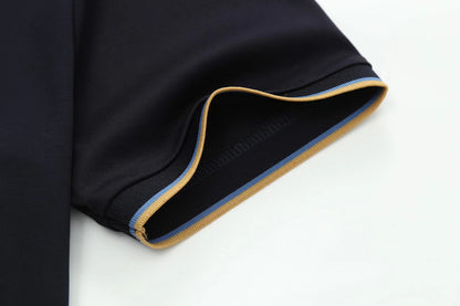 LU T -shirt POLO 4 Color 's