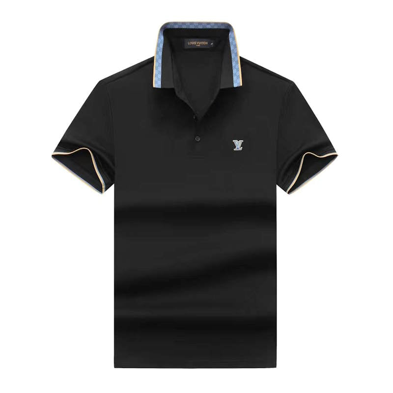 LU T -shirt POLO 4 Color 's