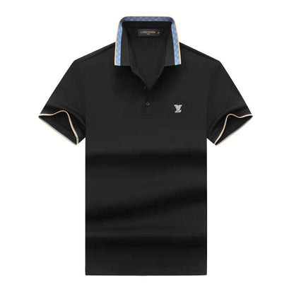 LU T -shirt POLO 4 Color 's