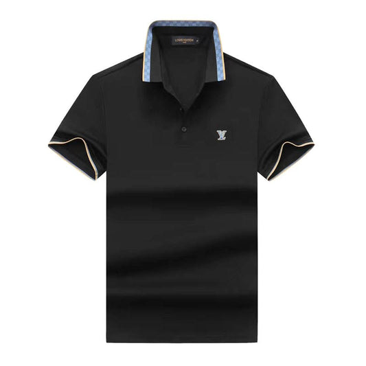 LU T -shirt POLO 4 Color 's