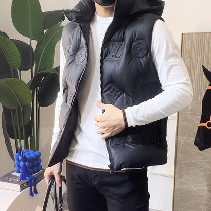 LU  Vest Jacket Down