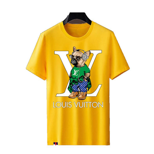 LU T-shirt Shirt  5 Color 's 2XL