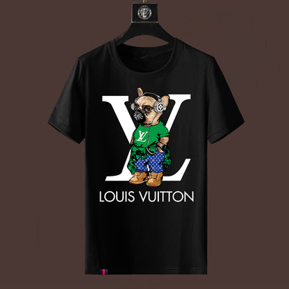 LU T-shirt Shirt  5 Color 's 2XL