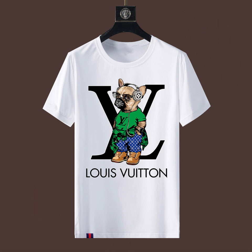 LU T-shirt Shirt  5 Color 's 2XL