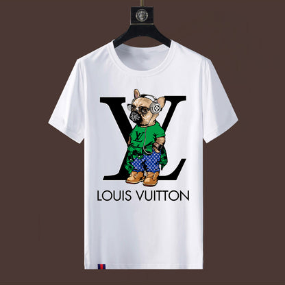 LU T-shirt Shirt  5 Color 's 2XL