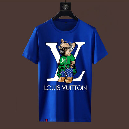 LU T-shirt Shirt  5 Color 's 2XL