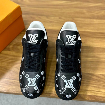 LU Trainers Sneakers 2 Color's  Woman