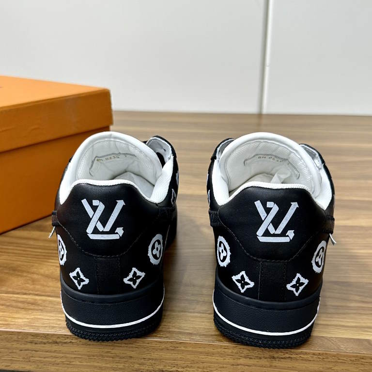 LU Trainers Sneakers 2 Color's  Woman