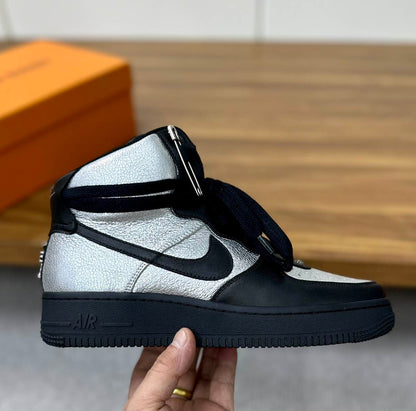 LU x N*KE  Sneakers Trainers Color 46