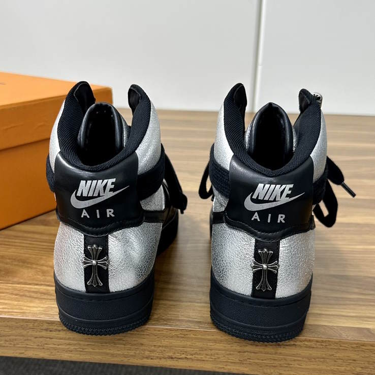 LU x N*KE  Sneakers Trainers Color 46
